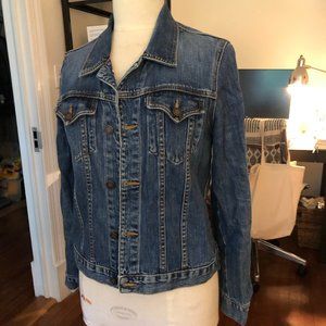 EARL Jeans Denim Jacket